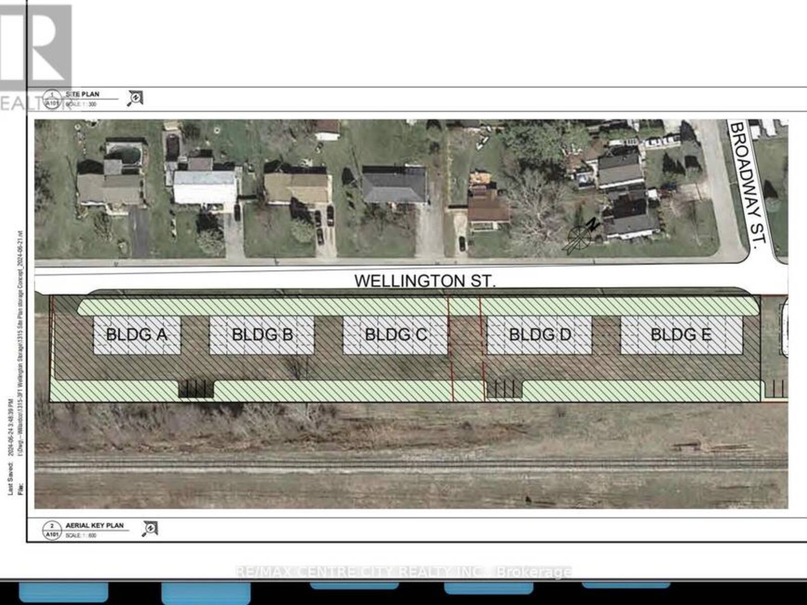 LOT 51 WELLINGTON STREET, Newbury, Ontario N0L 1Z0