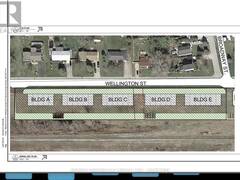 LOT 51 WELLINGTON STREET Newbury Ontario, N0L 1Z0