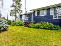 21 ORIOLE ROAD Fenelon Falls Ontario, K0M 1N0