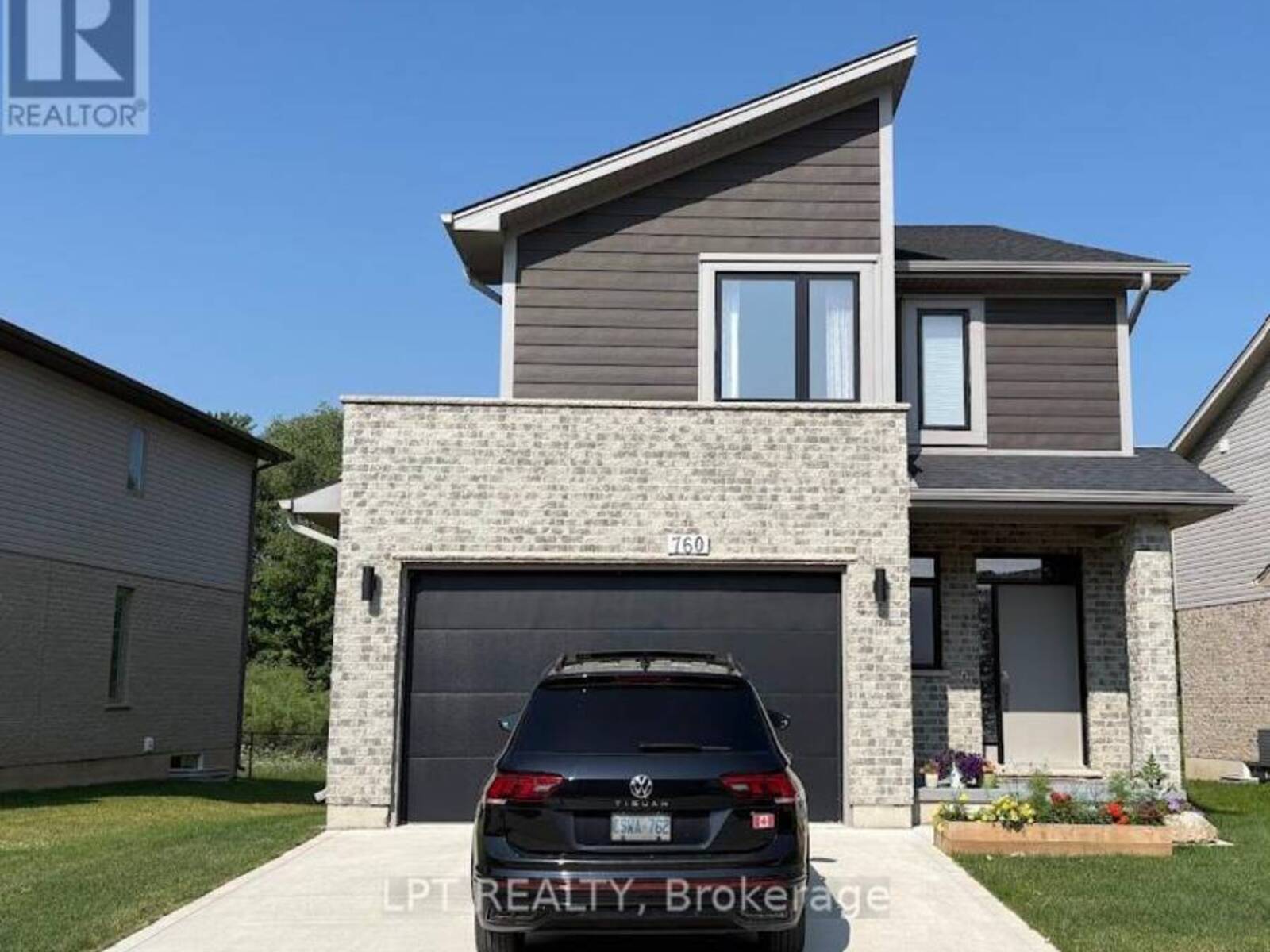 760 CHELTON ROAD S, London, Ontario N6M 0H8