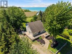 33943 SUNNYRIDGE ROAD Bluewater Ontario, N0M 1N0
