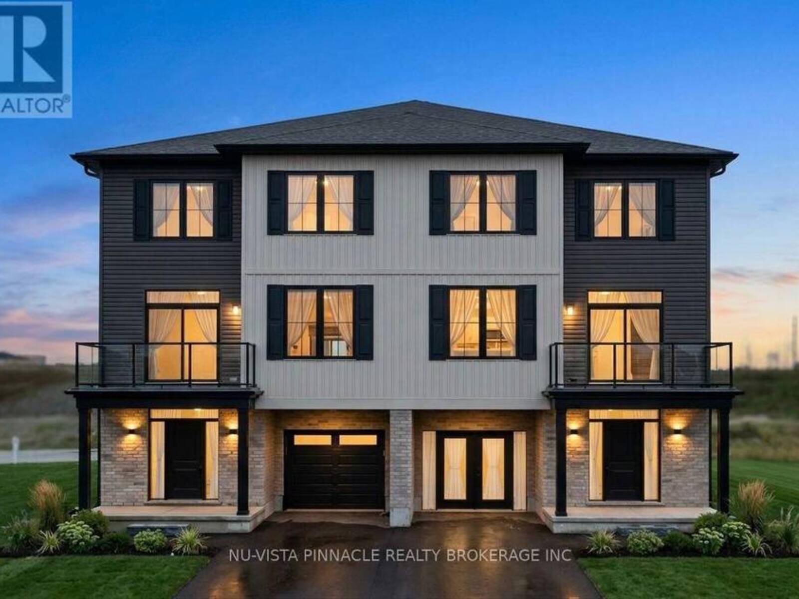 2594 SHEFFIELD BOULEVARD, London, Ontario N6M 0G4