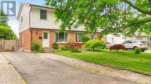 67 BRECKENRIDGE CRESCENT | London Ontario | Slide Image One
