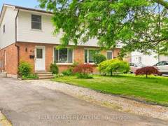 67 BRECKENRIDGE CRESCENT London Ontario, N6E 1H6