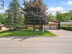255 RIDGEWOOD CRESCENT London Ontario, N6J 3G7