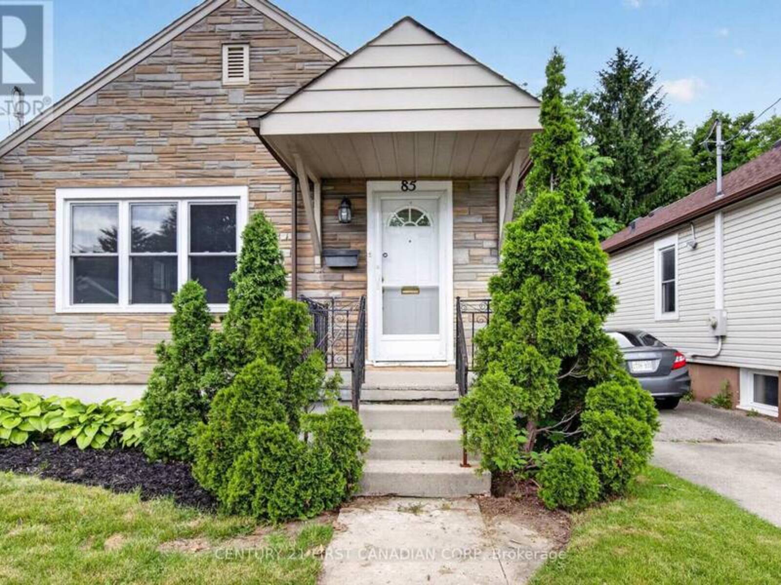 85 JOSEPHINE STREET, London, Ontario N5Z 3P4