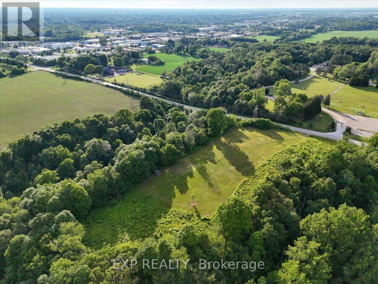 3345 GORE ROAD, Thames Centre, Ontario N0L 1G4