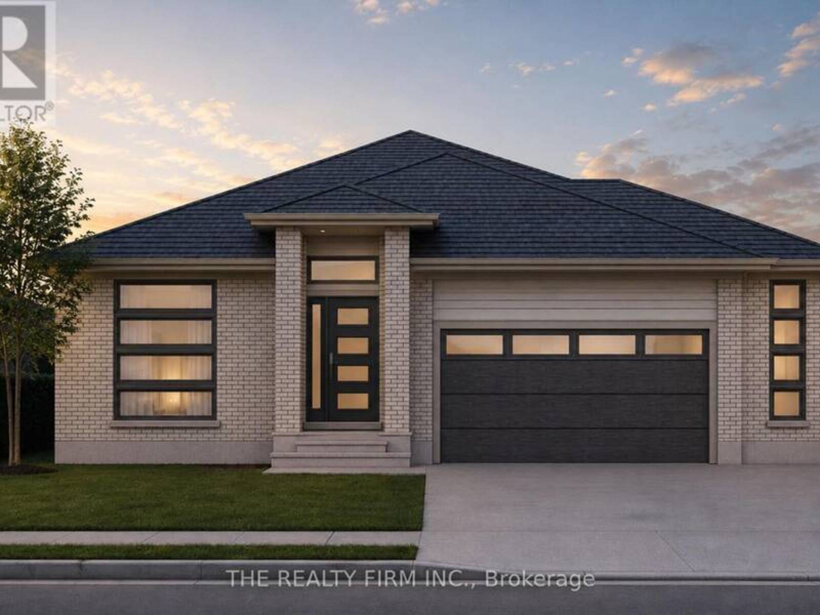 289 ELIZABETH STREET, Southwest Middlesex, Ontario N0L 1M0
