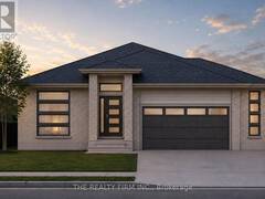 289 ELIZABETH STREET Southwest Middlesex Ontario, N0L 1M0