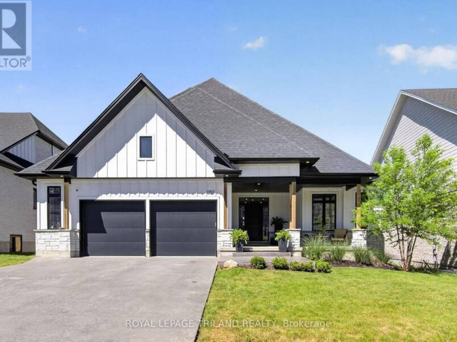 1757 UPPER WEST AVENUE, London, Ontario N6K 0J2