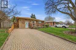 70 TALAVERA CRESCENT | London Ontario | Slide Image Two