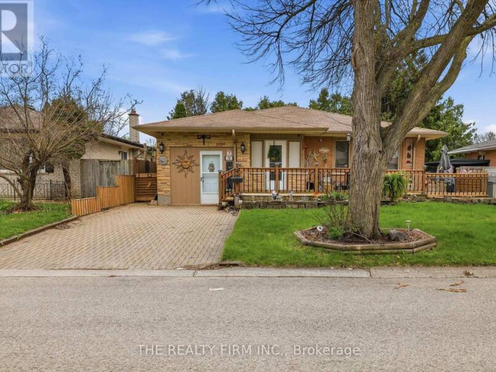 70 TALAVERA CRESCENT, London, Ontario N5V 1K8