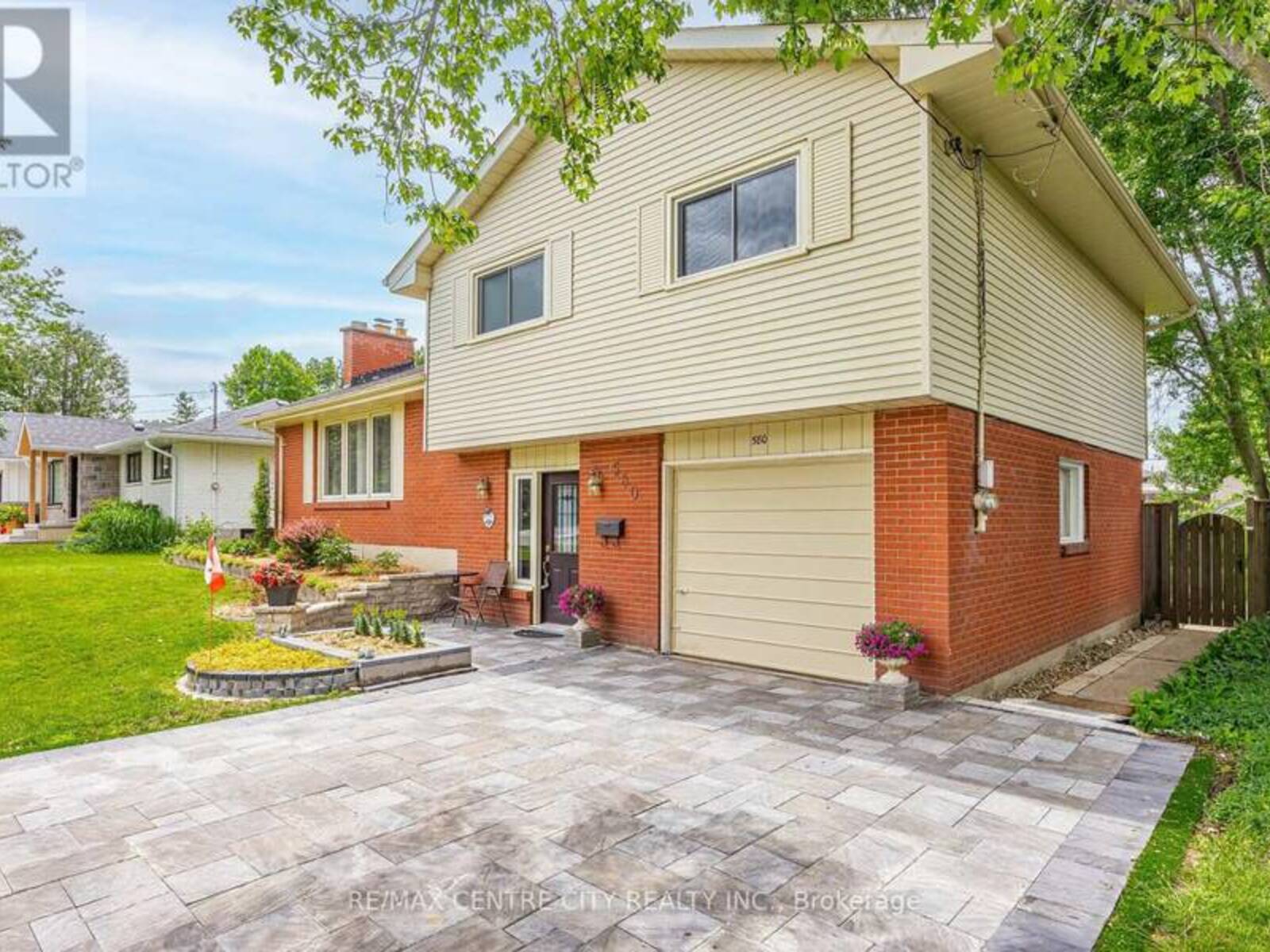 580 SALWAY STREET, London, Ontario N6H 3P8