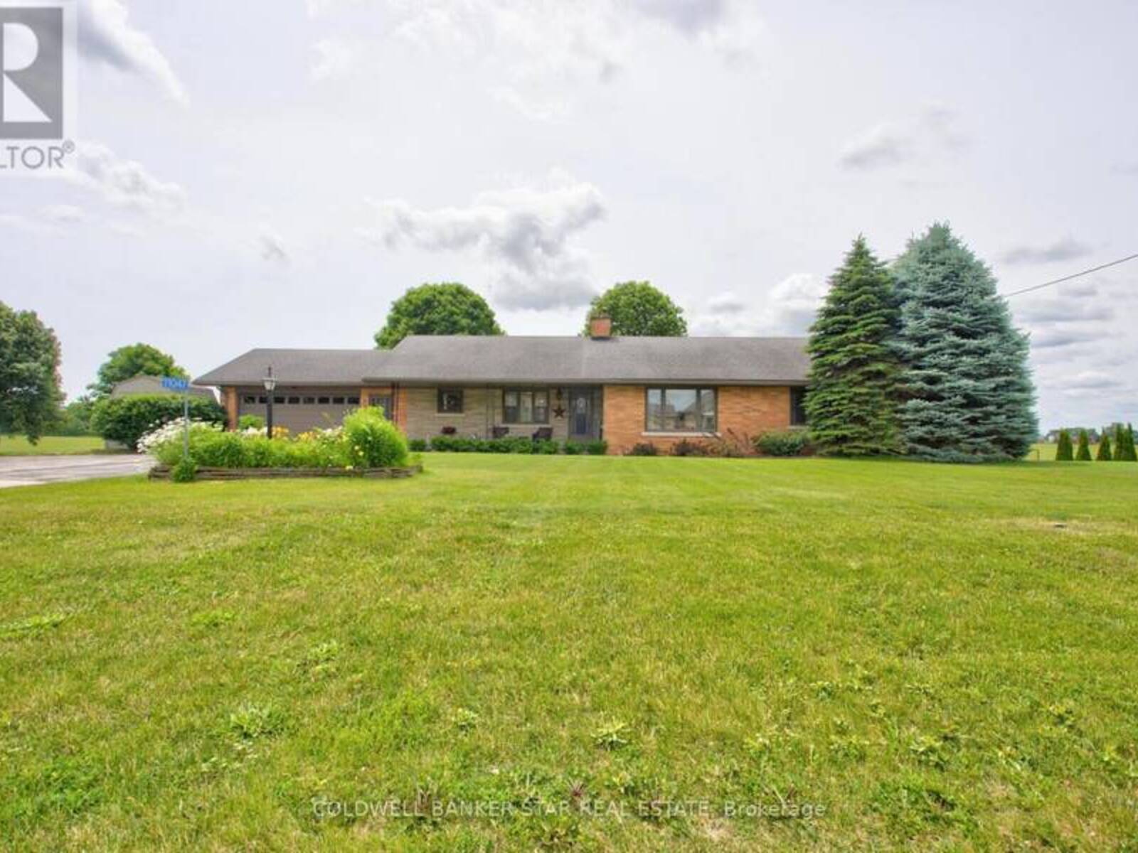 11047 MILLER ROAD, Dutton-Dunwich, Ontario N0L 1J0