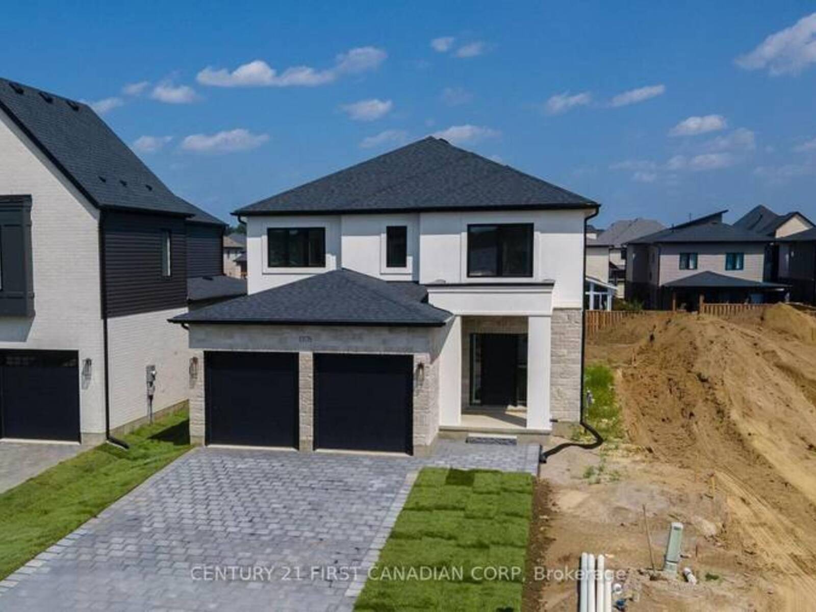 1378 SHIELDS PLACE, London, Ontario N6G 0Z8