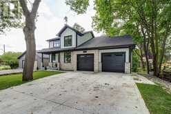 9 DELEVAN CRESCENT | Tillsonburg Ontario | Slide Image One