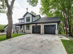 9 DELEVAN CRESCENT Tillsonburg Ontario, N4G 3M6