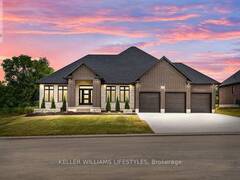 28 MANNING COURT Lambton Shores Ontario, N0M 1B0