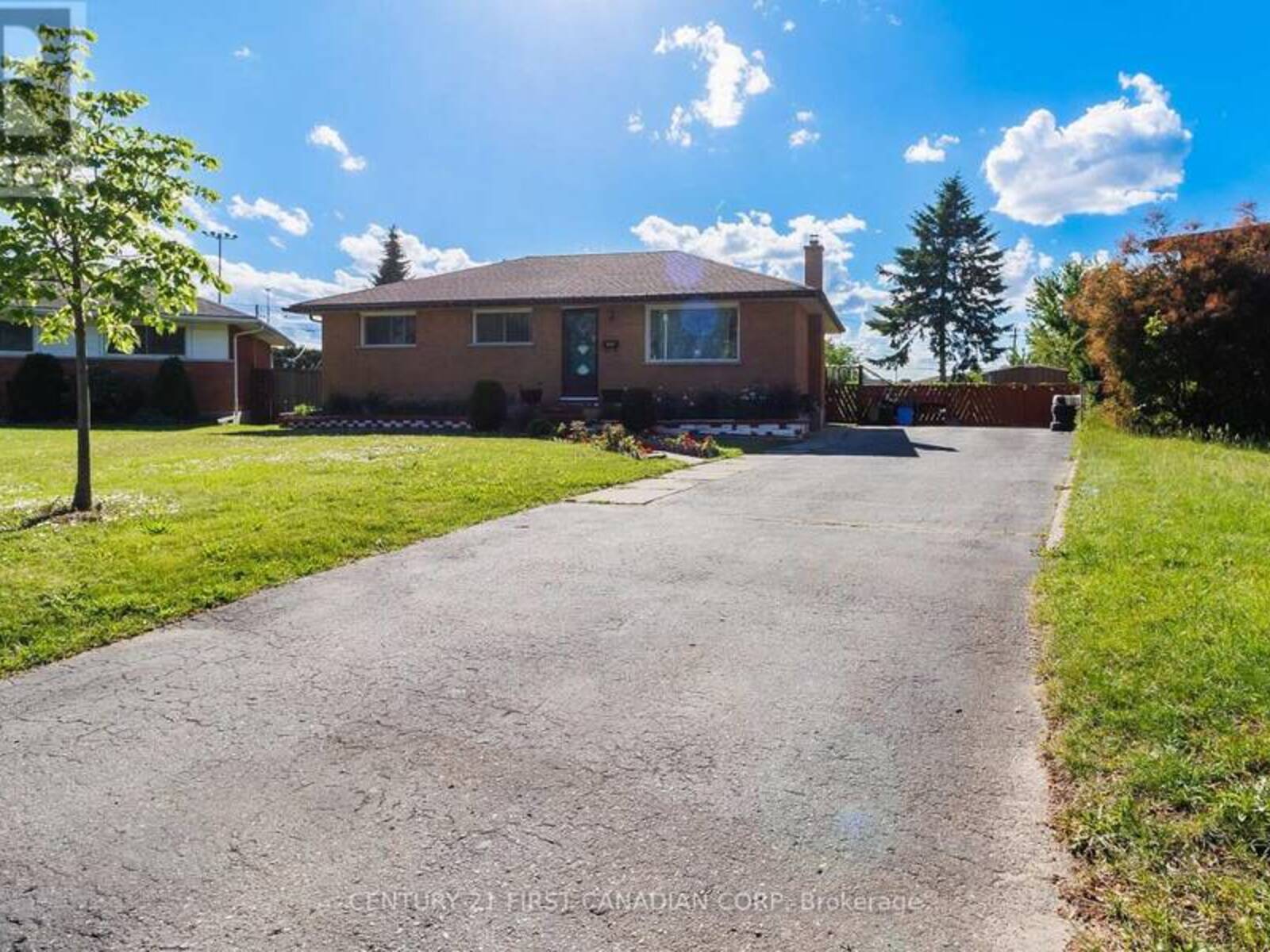 117 GOLDWICK CRESCENT, London, Ontario N5V 2K9