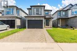 742 FREEPORT STREET | London Ontario | Slide Image One