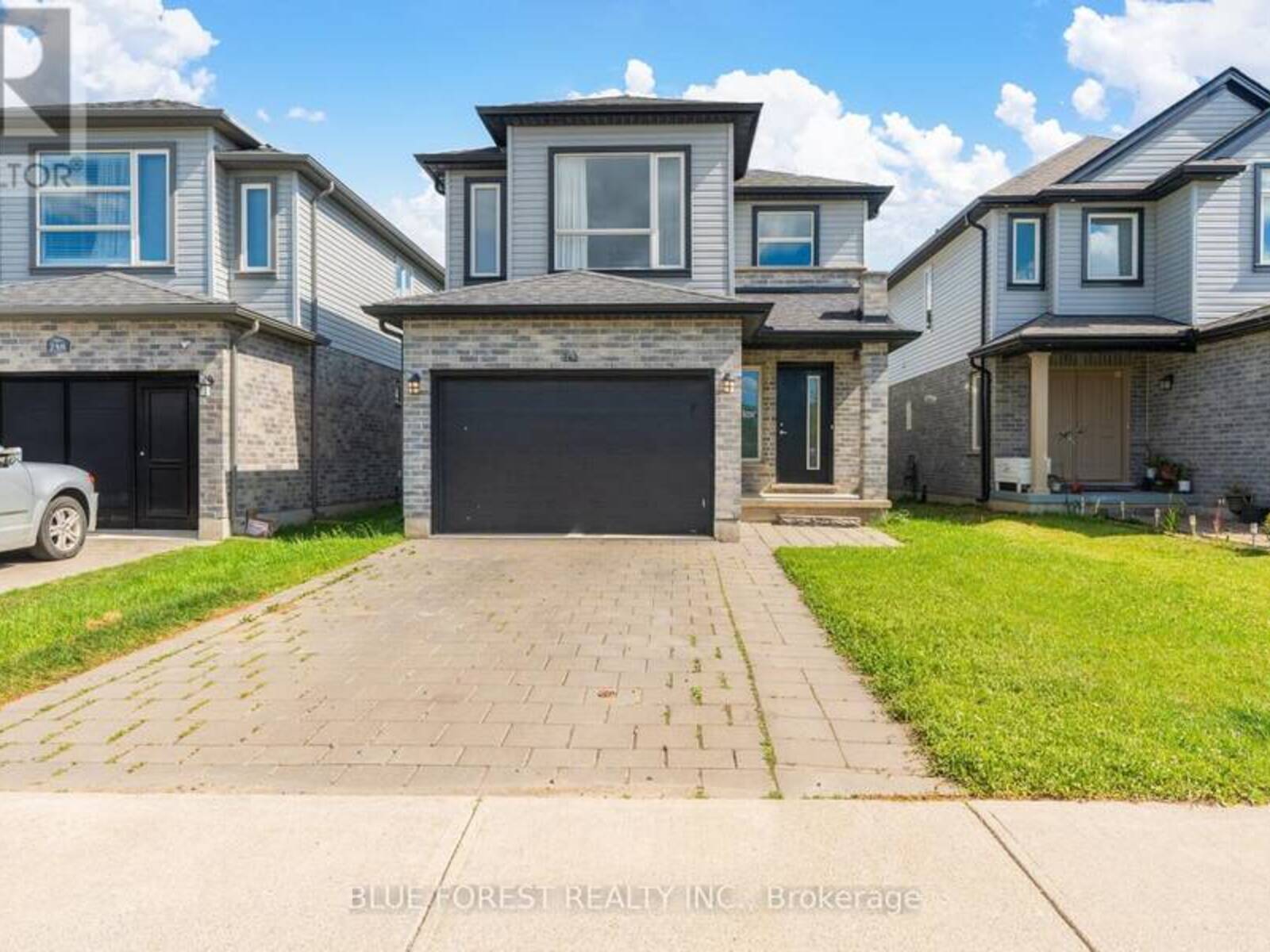 742 FREEPORT STREET, London, Ontario N6G 0R3
