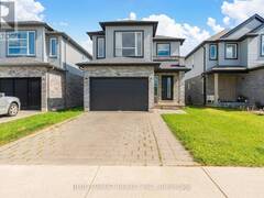 742 FREEPORT STREET London Ontario, N6G 0R3