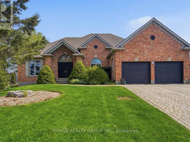 52 WYNFIELD LANE London Ontario, N6H 5L2 - 3 Bedrooms Home For Sale