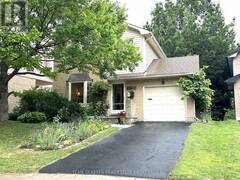 1642 ATTAWANDARON ROAD E London Ontario, N6G 3M6