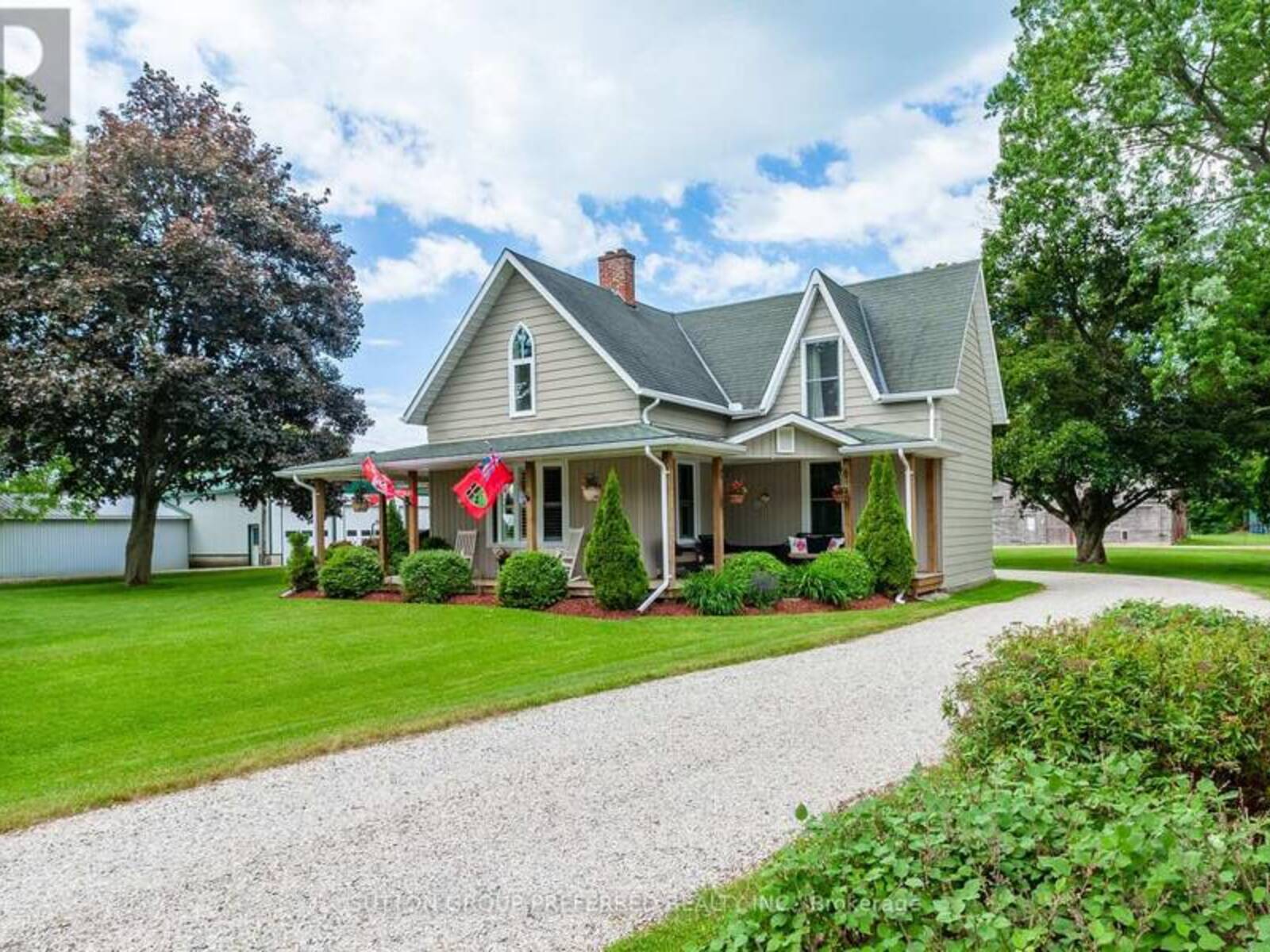 46715 JAMESTOWN LINE, Central Elgin, Ontario N0L 2H0