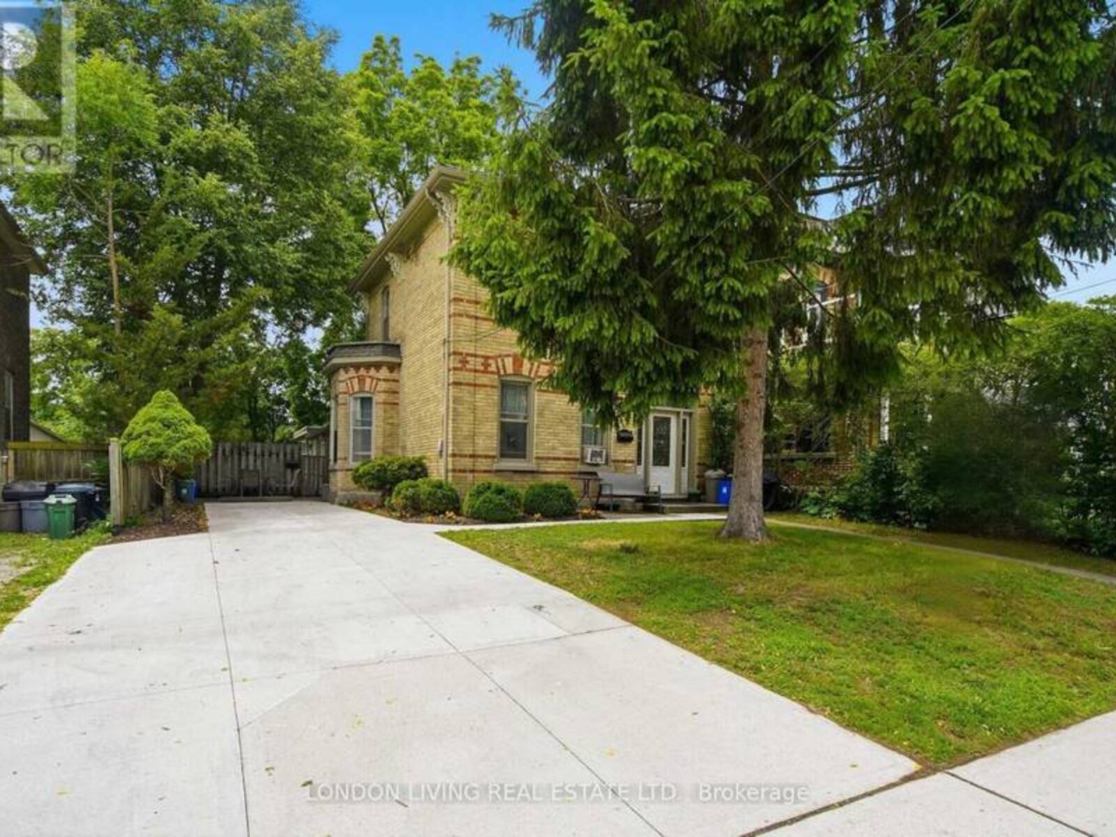 485 ENGLISH STREET, London, Ontario N5W 3T6