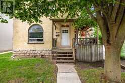 202 SYDENHAM STREET | London Ontario | Slide Image Two