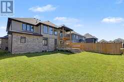 1999 MADDEX WAY | London Ontario | Slide Image Thirty-nine