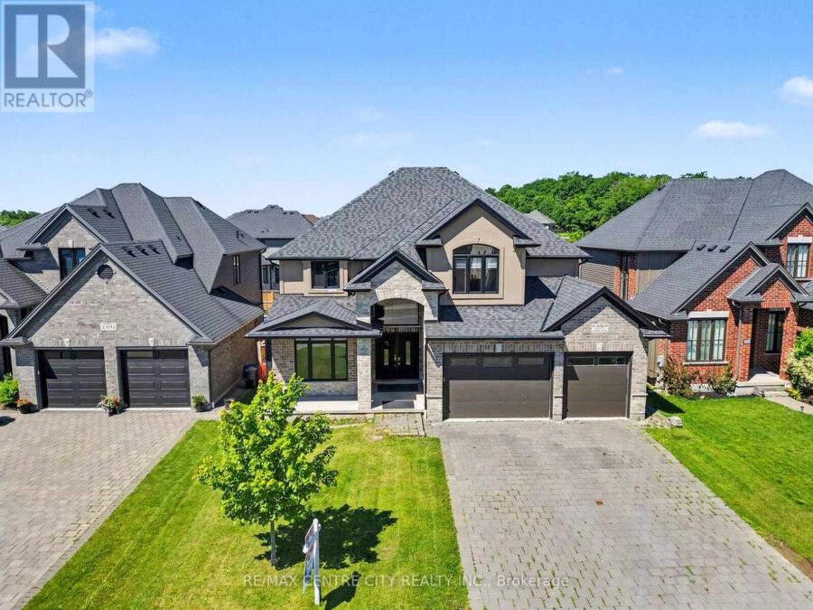 1999 MADDEX WAY, London, Ontario N5X 0M8