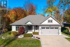 19 ERIN PLACE | Grand Bend Ontario | Slide Image One