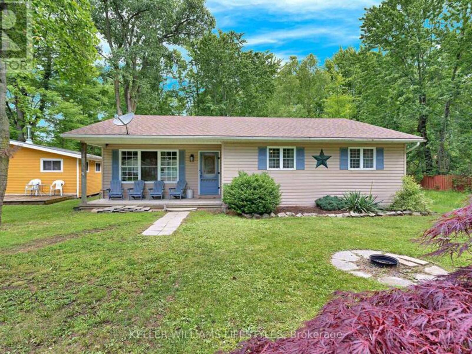6238 LONDON ROAD, Lambton Shores, Ontario N0N 1J0