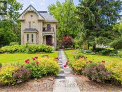 283 HASTINGS STREET Parkhill Ontario, N0M 2K0