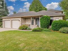 89 PARKVIEW DRIVE Thames Centre Ontario, N0L 1G2