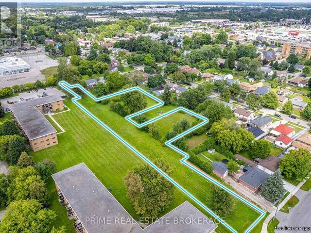 1838 DUMONT STREET London Ontario, N5W 2S1 - Vacant Land For Sale