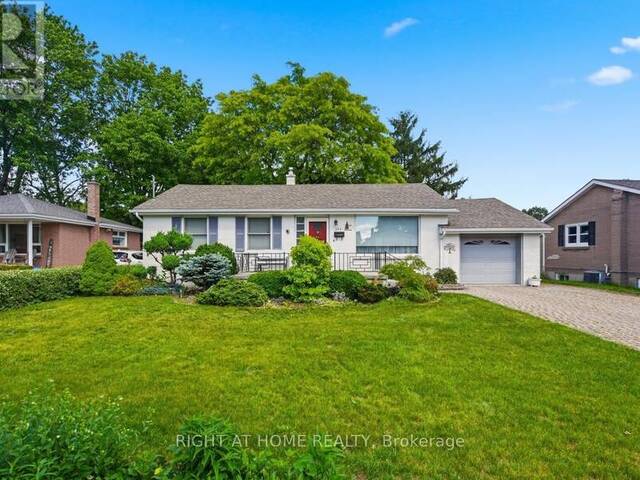 384 REGAL DRIVE London Ontario, N5Y 1J7 - 3 Bedrooms Home For Sale
