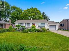 384 REGAL DRIVE London Ontario, N5Y 1J7