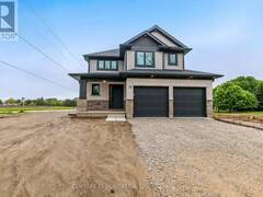 36 HAWKS GATE St. Thomas Ontario, N5R 0R2