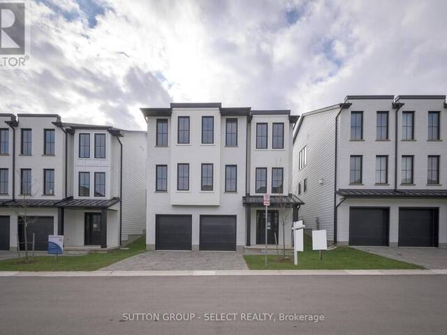 9 - 2835 SHEFFIELD PLACE London Ontario, N6G 5H5 - 5 Bedrooms Condo For Sale