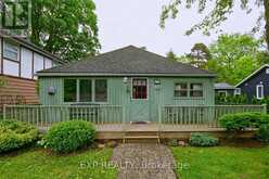 18 TUYLL STREET | Bayfield Ontario | Slide Image One