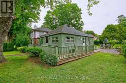 18 TUYLL STREET | Bayfield Ontario | Slide Image Eight