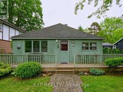 18 TUYLL STREET Bayfield Ontario, N0M 1G0