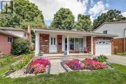 219 WORTHINGTON AVENUE | London Ontario | Slide Image Three