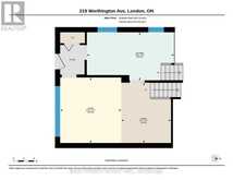 219 WORTHINGTON AVENUE | London Ontario | Slide Image Seven