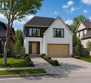 8 PURPLE BEECH STREET | Thorndale Ontario | Slide Image One