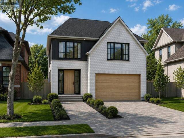 8 PURPLE BEECH STREET Thorndale Ontario, N0M 2P0 - Vacant Land For Sale