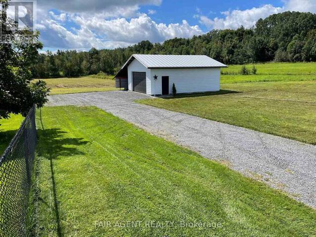2130 DU GOLF ROAD Clarence-Rockland Ontario, K0A 1N0 - Vacant Land For Sale